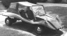 [thumbnail of 1970 Midget Motors King Midget Dune Buggy f3q B&W.jpg]